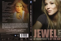 Jewel Live at Humphrey's by the Bay (full sleeve)