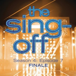 The Sing-Off: Season 4, Episode 7