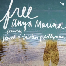 Anya Marina- Free cover.jpg