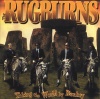 The Rugburns: Taking the World by Donkey (album)