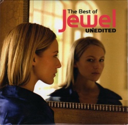 The Best of Jewel Unedited DVD
