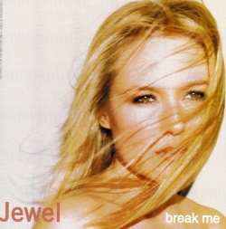 Break Me (UK Single)