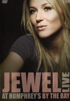 Jewel Live at Humphrey's by the Bay video cover.jpg